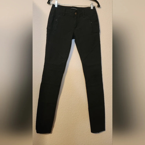 MARISSA Webb Mid Rise Skinny Jeans - Picture 1 of 13